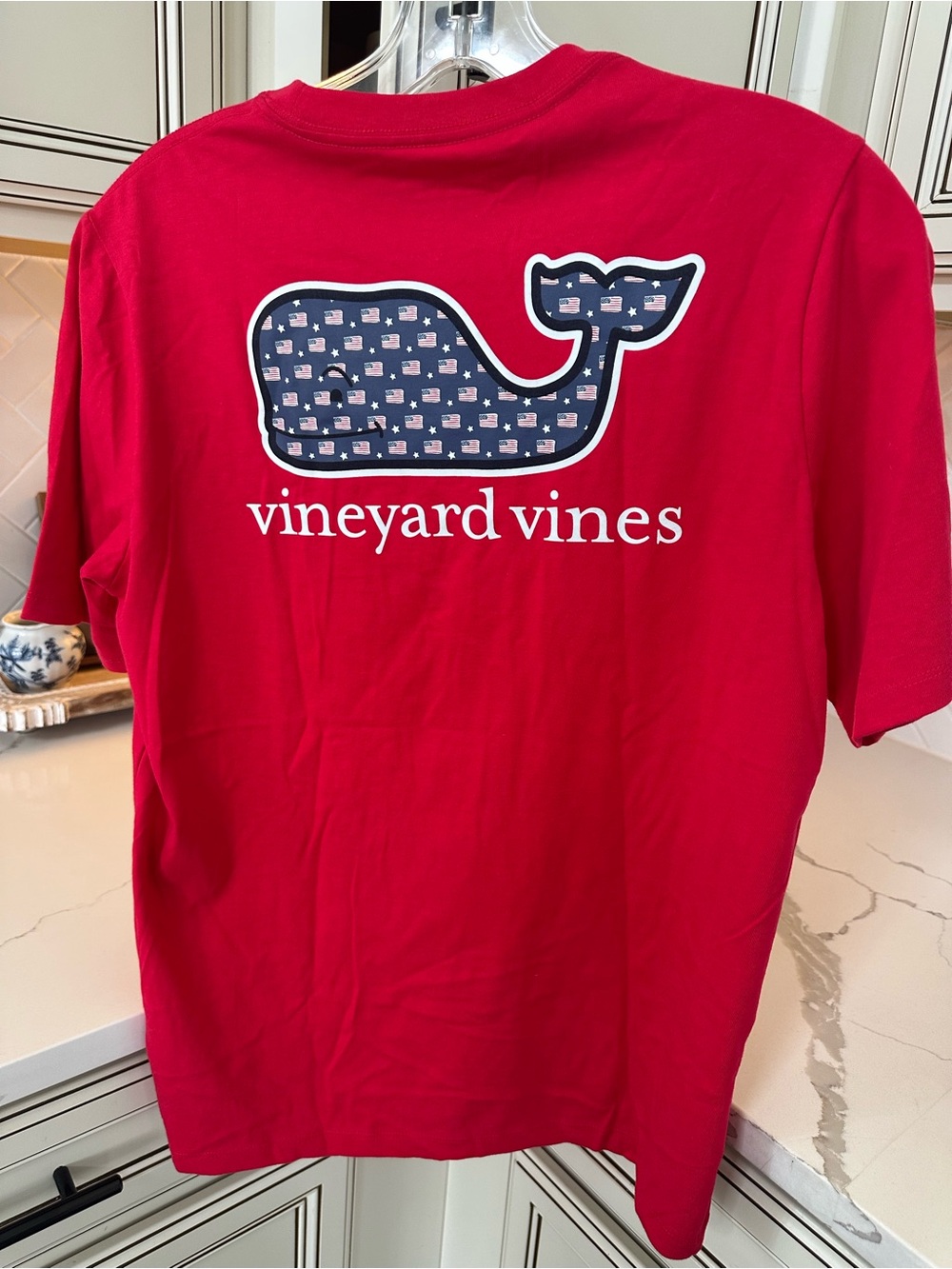 Vineyard Vines Boys' 2026 American edition Size L - Picture 2 of 4